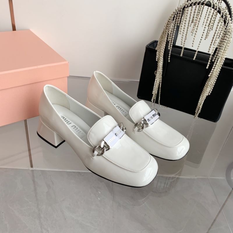 Miu Miu Shoes